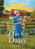 D Is for Daisy (Amish ABCs #5)