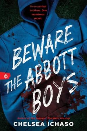 Beware the Abbott Boys