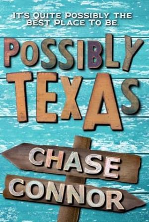 Possibly Texas