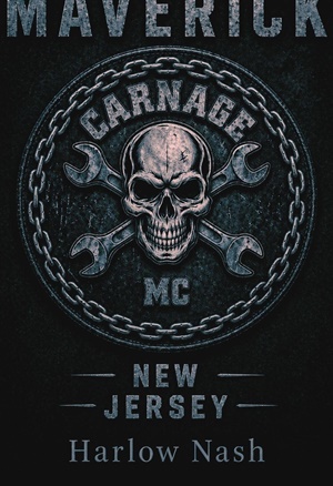 MAVERICK (Carnage MC - New Jersey #2)