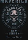 MAVERICK (Carnage MC - New Jersey #2)