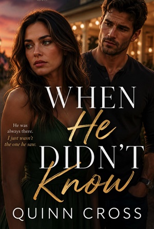 When He Didn't Know (Crawling Back #4)