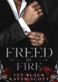 Freed By Fire (House of Payne #3)