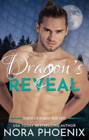 Dragon’s Reveal (Irresistible Dragons #8)