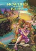 Howling on the Bluff (Monsters of Moonfall Isle #1)