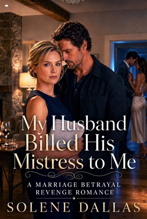 My Husband Billed His Mistress to Me (Wives Who Bite Back #13)