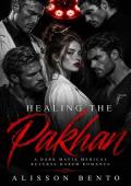 Healing the Pakhan (The Healing Touch #8)