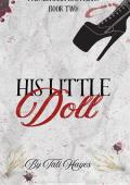 His Little Doll (The Morelli Brothers #2)