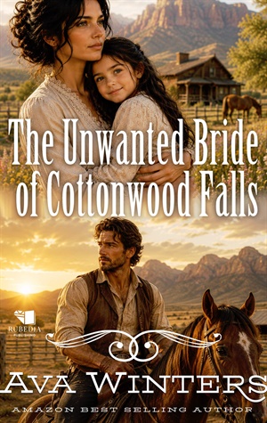 The Unwanted Bride of Cottonwood Falls