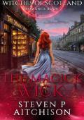 The Witches of Scotland Romance Series (The Gathering of the Seven #8)