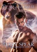 Bear in Pursuit (Heart of the Grizzly #2)
