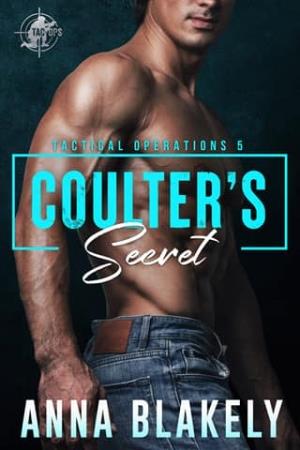 Coulter’s Secret (Tactical Operations #5)