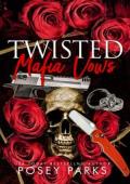 Twisted Mafia Vows #1: Nico & Serenity