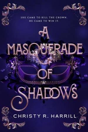 A Masquerade of Shadows