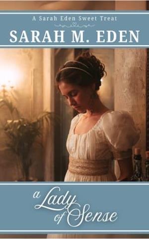 A Lady of Sense (Sweet Treat Novellas #19)
