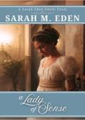 A Lady of Sense (Sweet Treat Novellas #19)