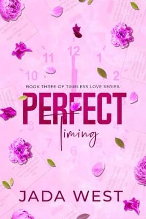 Perfect Timing (Timeless Love #3)