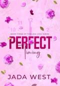 Perfect Timing (Timeless Love #3)