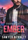 Code Name: Ember (Jameson Force Seattle #1)