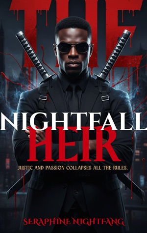 The Nightfall Heir (ENOCH CRONICLES #6)