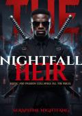 The Nightfall Heir (ENOCH CRONICLES #6)