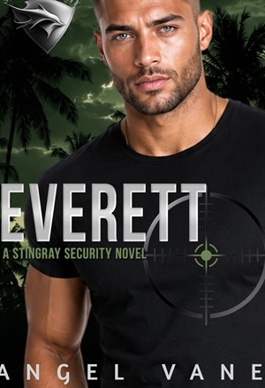 Everett (Stingray Security #4)