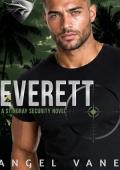 Everett (Stingray Security #4)