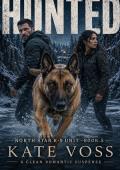Hunted (A North Star K-9 Unit #5)