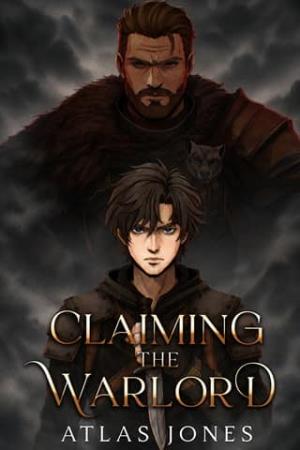 Claiming the Warlord (Drakkari #2)