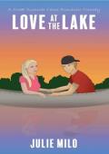 Love at the Lake (Delaneys in Love #3)