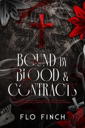 Bound By Blood and Contracts (Bound By #1)