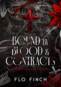 Bound By Blood and Contracts (Bound By #1)