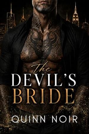The Devil’s Bride (Villains & Brides #2)