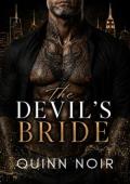 The Devil’s Bride (Villains & Brides #2)