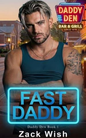 Fast Daddy (The Daddy Den #1)