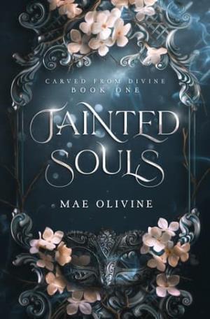Tainted Souls (Carved From Divine #1)