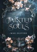 Tainted Souls (Carved From Divine #1)