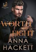 Worth the Fight (Unsanctioned #3)
