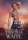 Hot and Bothered in July (The Rake Review, Season Two)