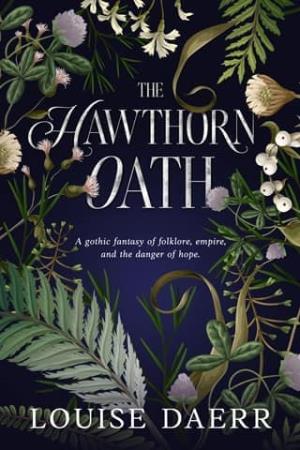 The Hawthorn Oath