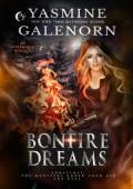 Bonfire Dreams (Otherworld Tales #7)