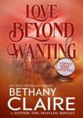 Love Beyond Wanting (Morna’s Legacy #14)