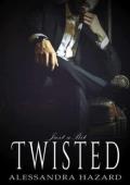 Just a Bit Twisted (Straight Guys #1)