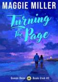 Turning the Page (Queen Bees Book Club #2)
