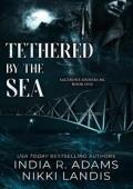 Tethered By The Sea (Saltbone Sinners MC #1)