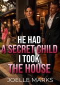 He Had a Secret Child I Took the House
