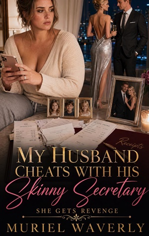 My Husband Cheats with His Skinny Secretary (She Gets Revenge #9)