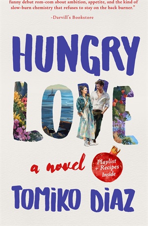 Hungry Love