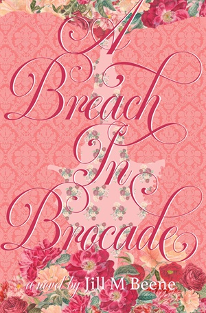 A Breach in Brocade (Fabric of Love #2)