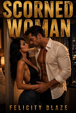 Filling the Scorned Woman